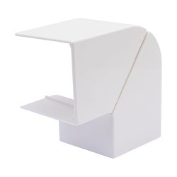 Плоский угол Экопласт RL - фото 16608226