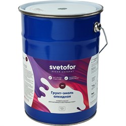 Грунт-эмаль Светофор D4 - фото 16608231