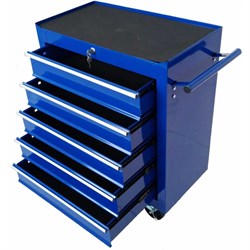 Сервисная инструментальная тележка СЕРВИС КЛЮЧ 11105 - фото 16608300