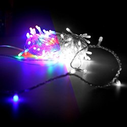 Гирлянда SHLights Нить - фото 16608347