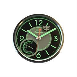 Часы-метеостанция RST RST77742 - фото 16608434