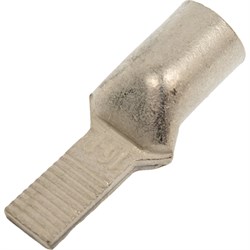 Штифтовой медный луженый наконечник EKF НШМЛ-16-5.5-14 - фото 16608484
