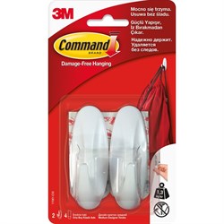 Дизайн-крючок Command Command 17081 - фото 16608491