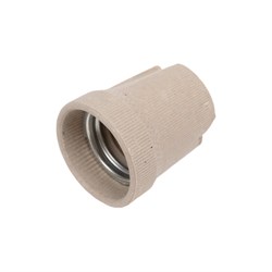 Керамический патрон ООО "ОПТИКОМ ЭЛЕКТРИК" 8231.5027 - фото 16608679