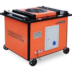 Станок для гибки арматуры TeaM GW-50А - фото 16608688