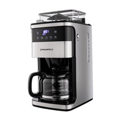 Кофеварка Maunfeld MF-723S - фото 16608754