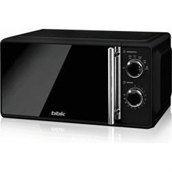 Микроволновая печь BBK 17MWS-794M/B-M - фото 16608858