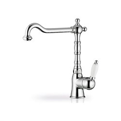 Смеситель для кухни Pyramis BAROQUE - фото 16608928