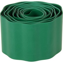 Гофрированная бордюрная лента Дачная мозаика 11815 - фото 16608941