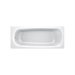 Стальная ванна BLB UNIVERSAL HG - фото 16609019