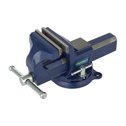 Тиски поворотные МастерАлмаз 10508306 - фото 16609182