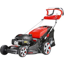 Бензиновая газонокосилка Efco AR 53 THX ALLROAD ALUMINIUM - фото 16609404