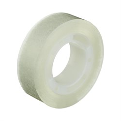 Канцелярская клейкая лента Комус 107515 - фото 16609427