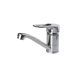 Смеситель для кухни FRAP F4504-2 522580 - фото 16609826