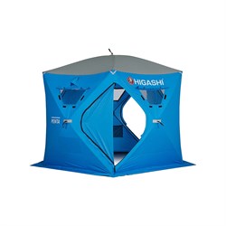 Палатка HIGASHI Penta - фото 16609847