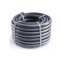 Поливочный трехслойный шланг Зеленый Луг АМАДЕУС ЛЮКС премиум - фото 16610273