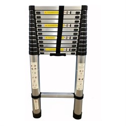 Телескопическая лестница SevenBerg QH-13 - фото 16610301