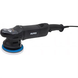 Электрическая вращательно-орбитальная полировальная машинка RUPES LHR15ES STD - фото 16610405
