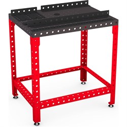 Сварочный стол FLAMES 1527.101 - фото 16610695