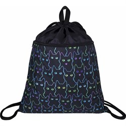 Мешок для обуви Brauberg Cats - фото 16610704