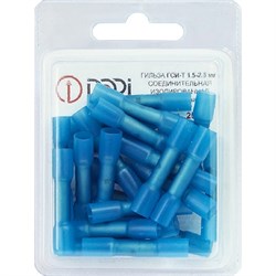 Соединительные изолированные термоусаживаемые гильзы DORI 44383 - фото 16610736