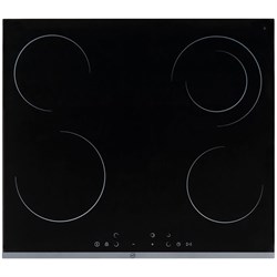 Электрическая варочная поверхность MBS PE-604 ECO - фото 16610740