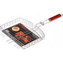 Решетка-гриль PERFECTO LINEA 47-102115 - фото 16610748