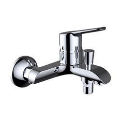 Смеситель для ванны-душа Clever S12 ELEGANCE - фото 16610749