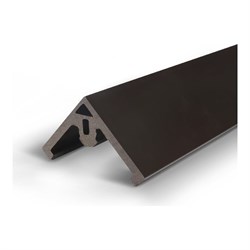 Уголок для сайдинга Groentec СSW 50-50-3000 - фото 16610754