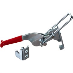 Стягивающий струбцина HS CLAMP HS-431 - фото 16610820