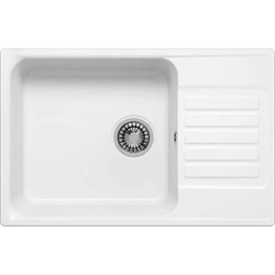 Кухонная мойка uperwood UPD-400_прямоугольная - фото 16610944