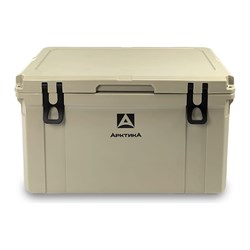 Изотермический контейнер АРКТИКА ТМ - фото 16610978