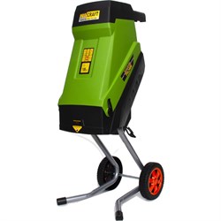 Садовый измельчитель PROCRAFT PSL2400 - фото 16610994