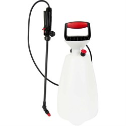 Помповый опрыскиватель ООО КЗНМ СОЛО 409 - фото 16611020