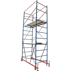 Вышка-тура ООО "ПК МДН-Пром" УВТ-10 - фото 16611141