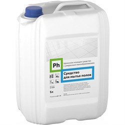 Средство для мытья полов Ph 13-2233 - фото 16611173