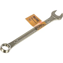 Комбинированный ключ HELFER HF002008 - фото 16611222