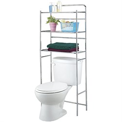 Напольный стеллаж для туалета UNISTOR CODY - фото 16611407