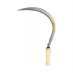 Серп ЛЕТО Жнец 47 - фото 16611418