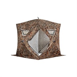 Палатка HIGASHI Camo Comfort - фото 16611442