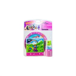 Набор посуды PapStar PS-86096 - фото 16611539