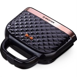 Вафельница BRAYER BR2304 - фото 16611676