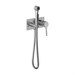 Встроенный комплект для гигиенического душа Jacob Delafon E25838-CP 00000094897 - фото 16611684