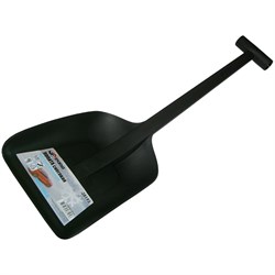 Автомобильная снеговая лопата SKRAB 28195 - фото 16611779
