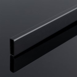 Труба SERVICE PLUS Т02-707BLK-GRIT10K/sus304 - фото 16611955