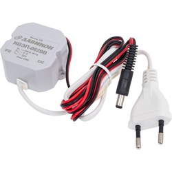 Блок питания ДAВИКОН ИВЭП-0620V - фото 16611966