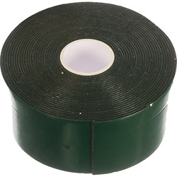 Зеленый двухсторонний скотч Megapower GREEN - фото 16612192