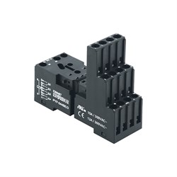 Монтажная колодка KIPPRIBOR PYF-044BE/3 - фото 16612193