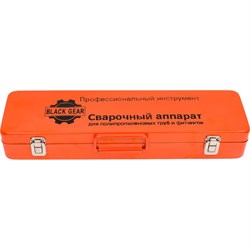 Комплект сварочного оборудования для PPRC Black Gear (16-32) Black Gear BG-99502 - фото 16612210