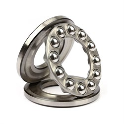 Подшипник DINROLL F8-19 - фото 16612226